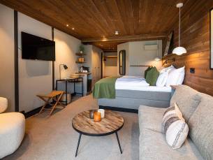Appartement Gaustablikk Fjell