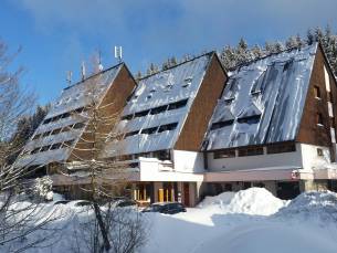 Parkhotel Harrachov