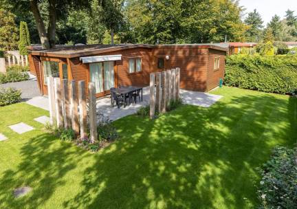 Cozy Lodge - 5 personen