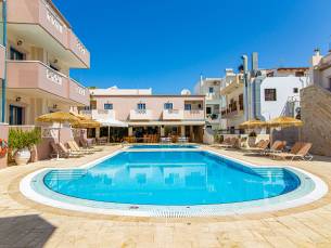 Ilios Malia Hotel Resort