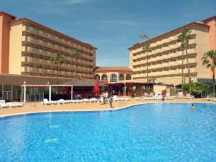Ohtels La Hacienda