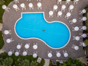 Swandor Hotels & Resorts Topkapi Palace