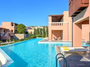 Atlantica Belvedere Resort