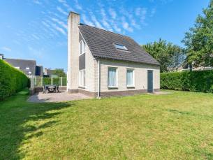 Vakantiehuis Kamperfoelie 77