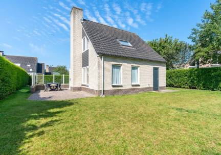 Vakantiehuis Kamperfoelie 77