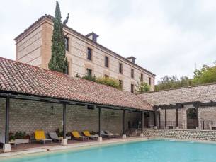 Parador de Chinch&oacute;n