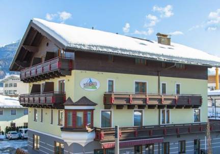 Sporthotel Kitz