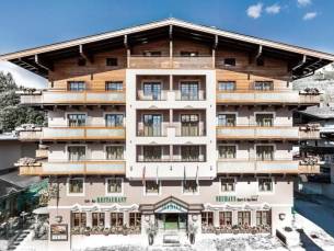 Hotel Neuhaus