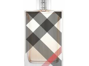 Burberry Brit for her Eau de Parfum eau de parfum 100 ml