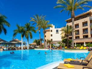 Hotel GF Gran Costa Adeje