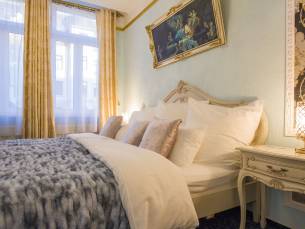 Hotel Alexandra