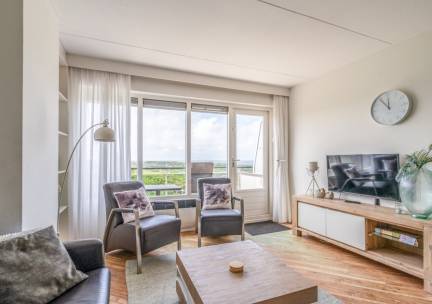 Appartement Juliana 146 Eiland en Zeezicht