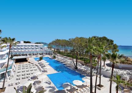 Iberostar Waves Playa de Muro