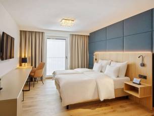 Austria Trend Hotel Maximilian