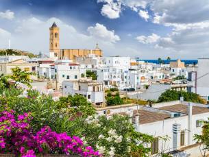 Ontdek het zuiden van Puglia vanuit Sannicola