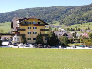 Aktivhotel Karla
