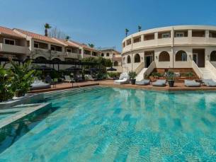 Bitzaro Palace Hotel