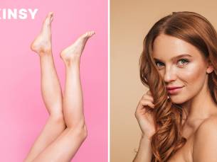 Gelaatsbehandeling, laserontharing of tattoo verwijderen