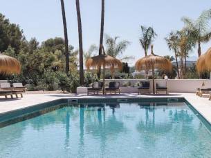 Boutique Hotel Los Limoneros