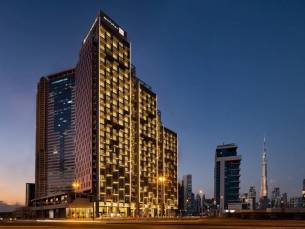 Millennium Atria Business Bay