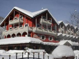 Hotel La Bussola