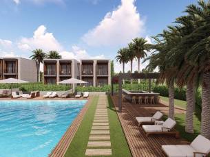 Celeste Bella Luxury en Spa