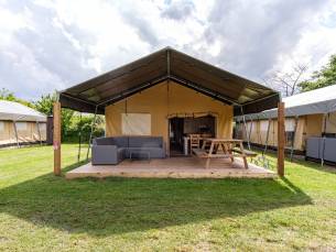 Stuuflodge Bella