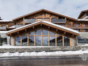 MGM R&eacute;sidences R&eacute;sidence Alpen Lodge
