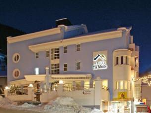 Hotel Tia Monte