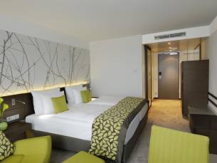 Atlantic Congress Hotel Essen
