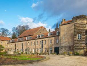 Buitenplaats Kasteel Elsloo
