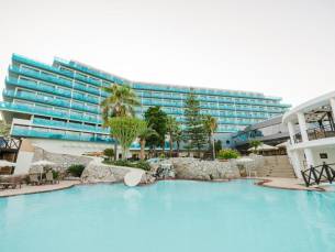 Calypso Beach Hotel