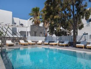 Meltemi Excelsior Suites