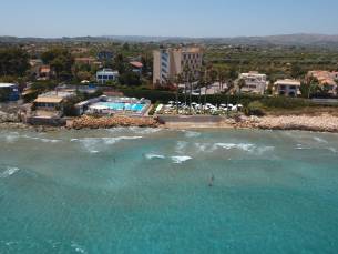 President Sea Palace