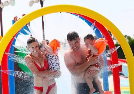 Camping Villaggio San Francesco