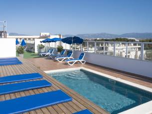 Hotel Marbel