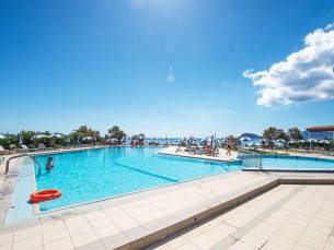 8 daagse vliegvakantie naar Astir Beach in laganas, griekenland