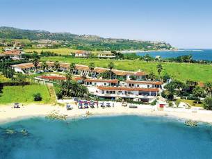 Albatros Residence