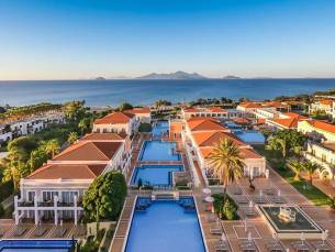 8 daagse vliegvakantie naar Porto Bello Royal in kardamena, griekenland