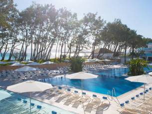 Iberostar Waves Playa de Muro