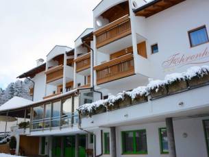 Appartements F&ouml;hrenhof