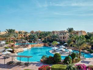 Steigenberger Coraya Beach