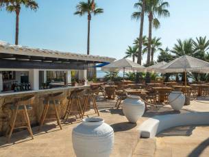 Fergus Style Punta Arabi