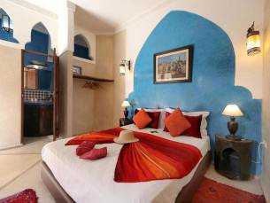Hotel Riad Sidi Mimoune