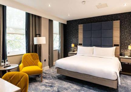 Hilton London West End