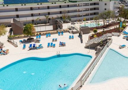 Alua Atlantico Golf Resort