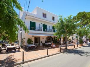 Hostal Talamanca Hab. Individual