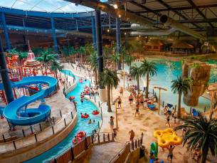 Vakantiepark Lalandia Billund