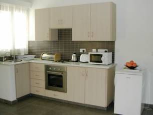 Natura Beach Hotel & Villas