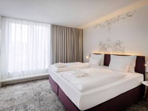 ARCOTEL Kaiserwasser Wien